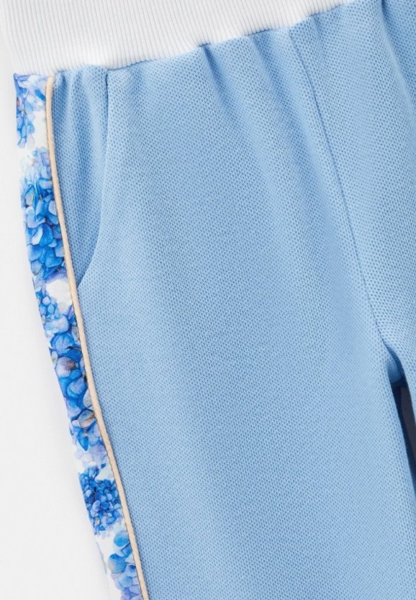 Брюки спортивные Карамелли