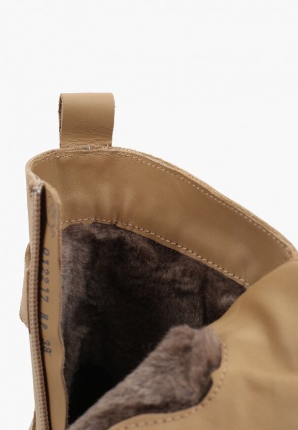 Ботинки Emanuele Gelmetti