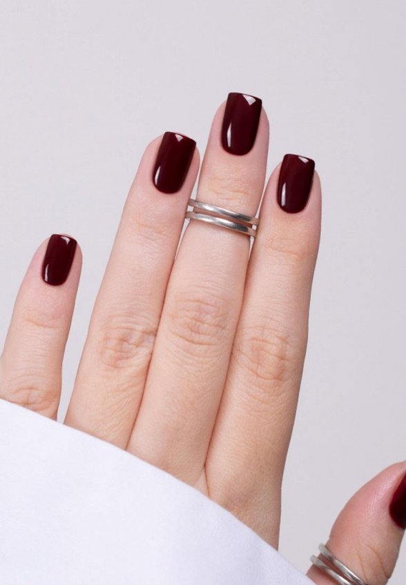 Лак для ногтей Masura