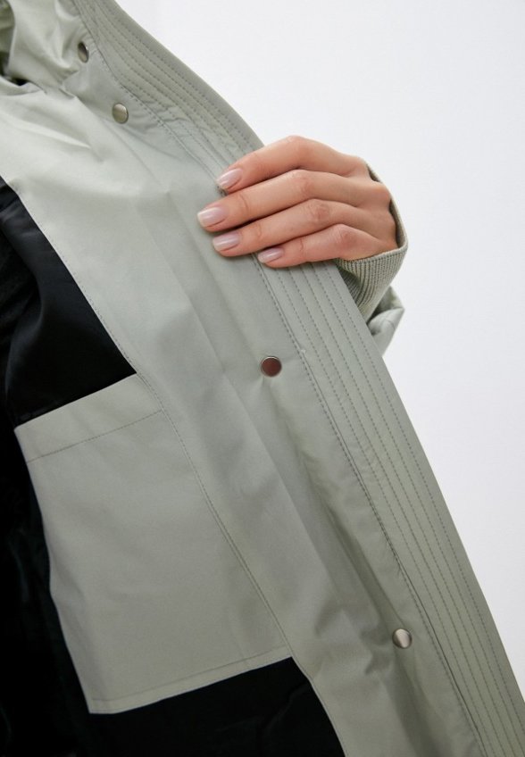 Пуховик Winterra