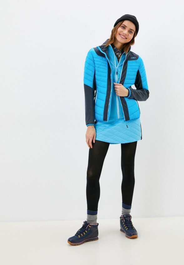 Куртка утепленная CMP