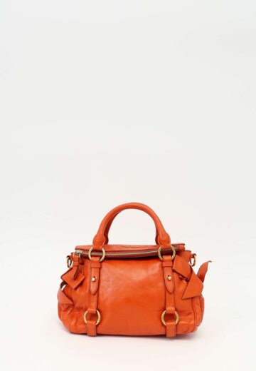 Miu Miu Bow