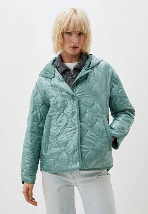 Куртка стеганая Avi