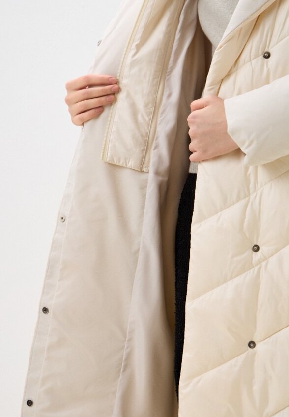 Куртка утепленная Marvelous Experience