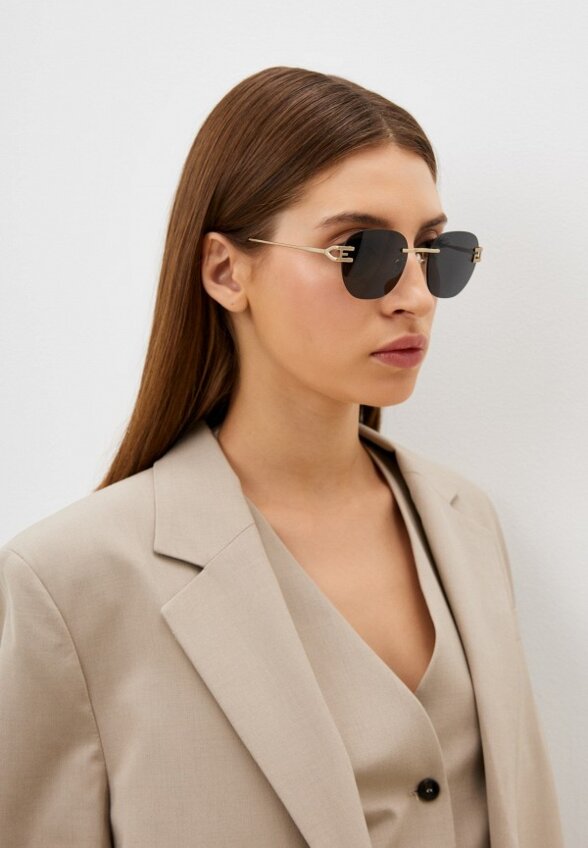 Очки солнцезащитные Eigengrau