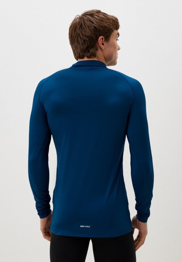 Лонгслив спортивный Demix