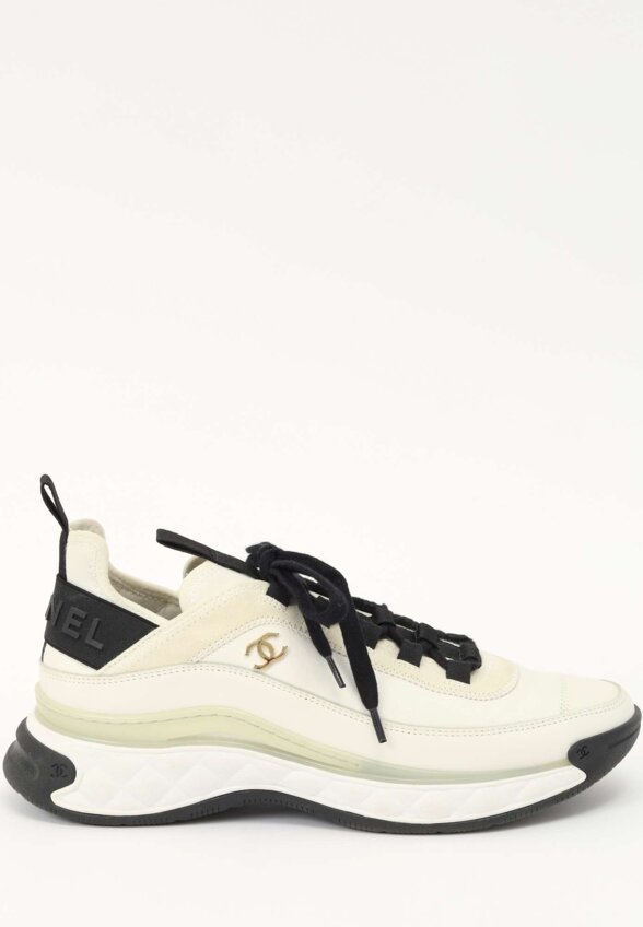 Chanel Shoes