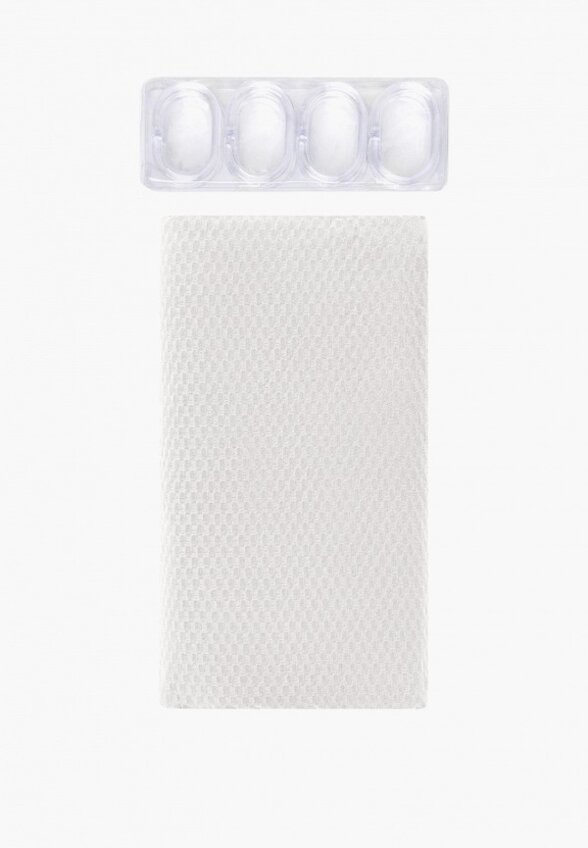 Штора для ванной DeNastia