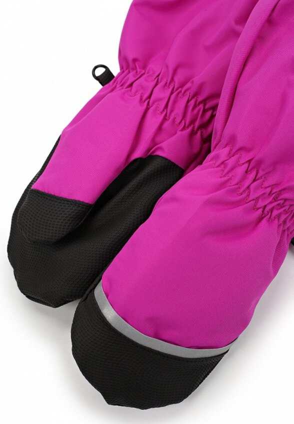 Варежки Hofler