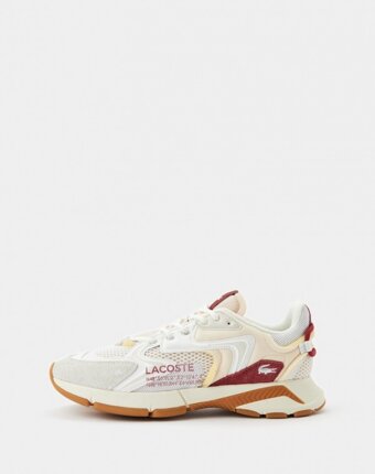 Кроссовки Lacoste мужчинам