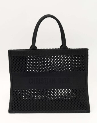 Dior Book Tote женщинам