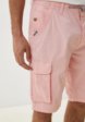 Шорты MZ724  - превью