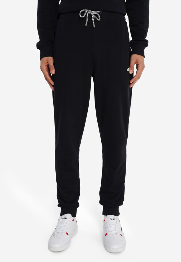 Брюки мужские Ellesse, Черный