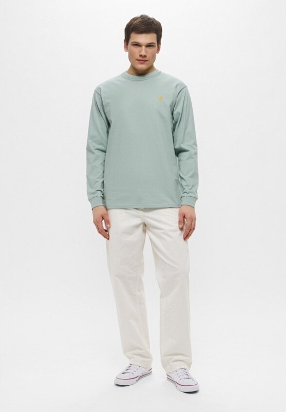 Лонгслив Carhartt WIP