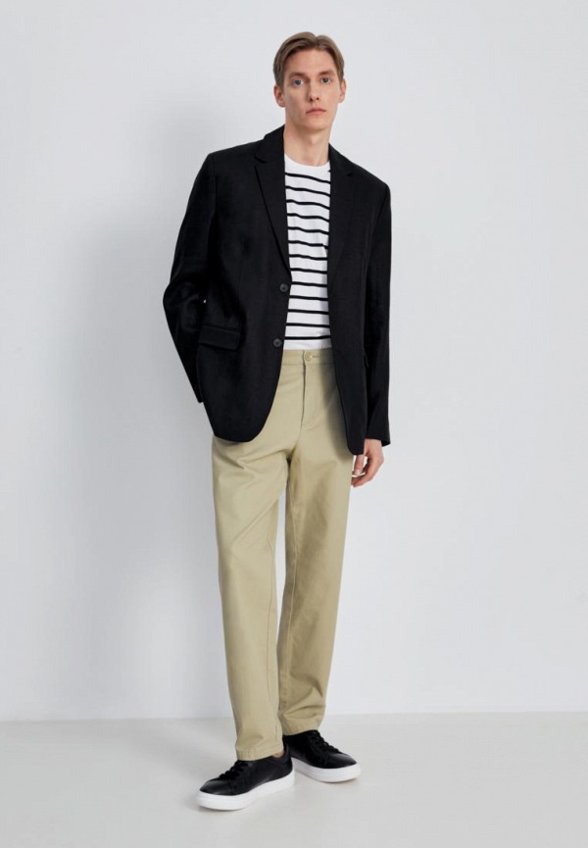 Пиджак Finn Flare