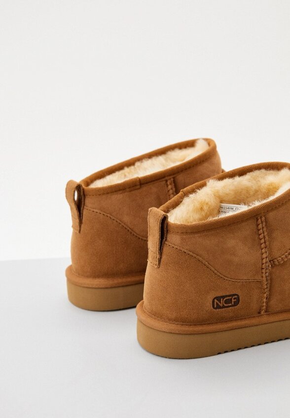 Полусапоги NCF