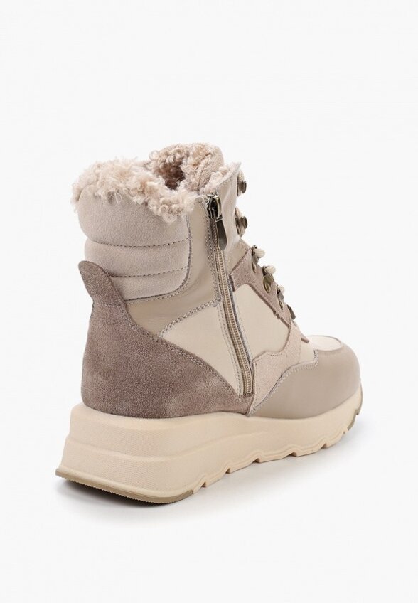 Ботинки Francesco Donni