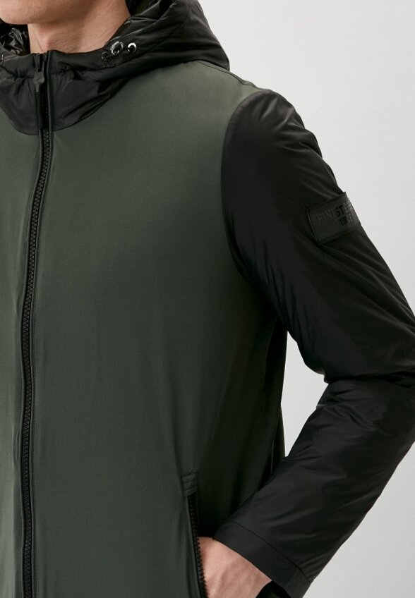 Парка Finisterre