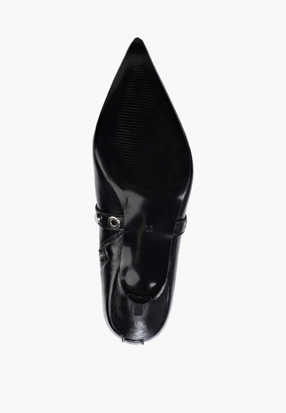 Ботильоны Sbalo