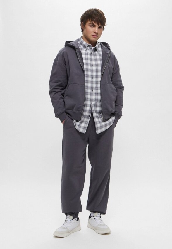 Брюки спортивные Zrn Man