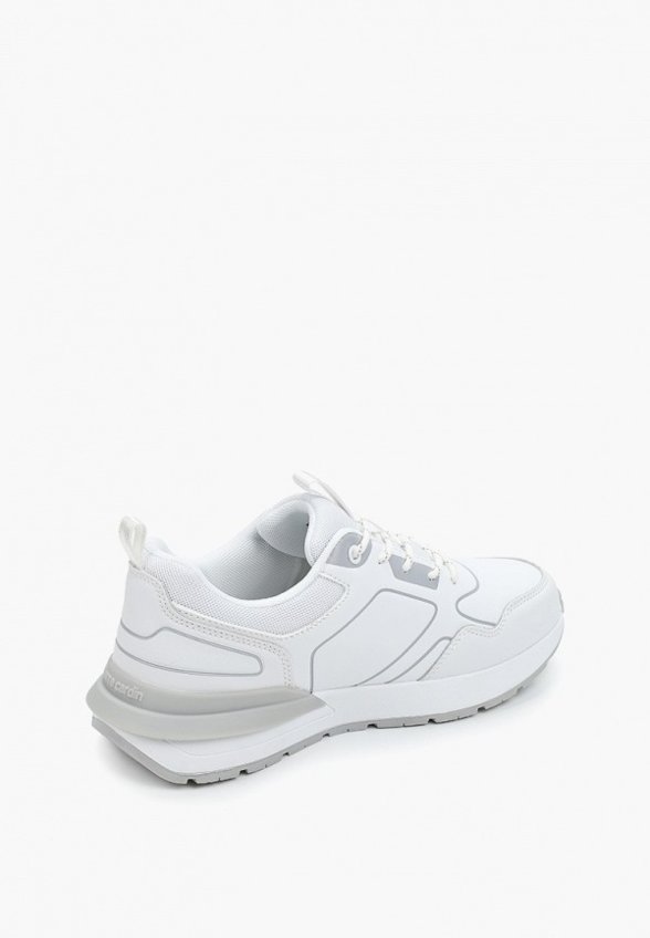Кроссовки Pierre Cardin