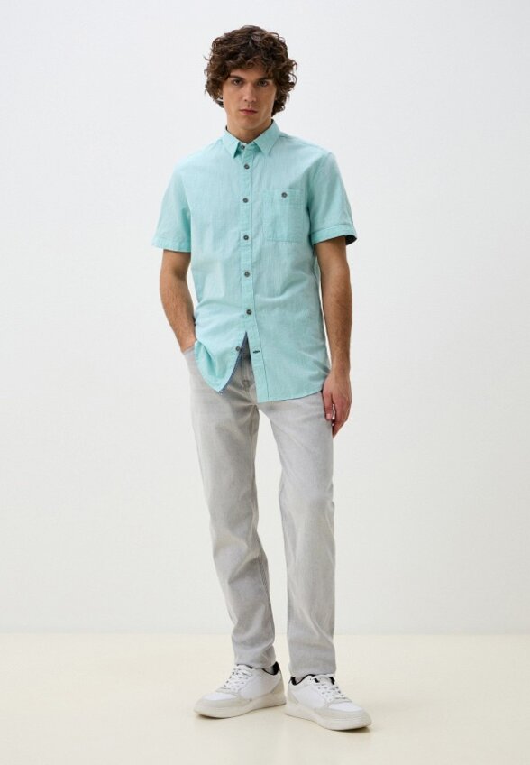 Рубашка Tom Tailor