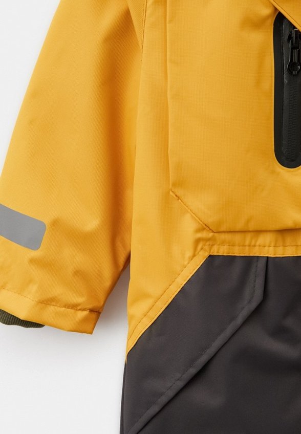 Комбинезон утепленный Hedda