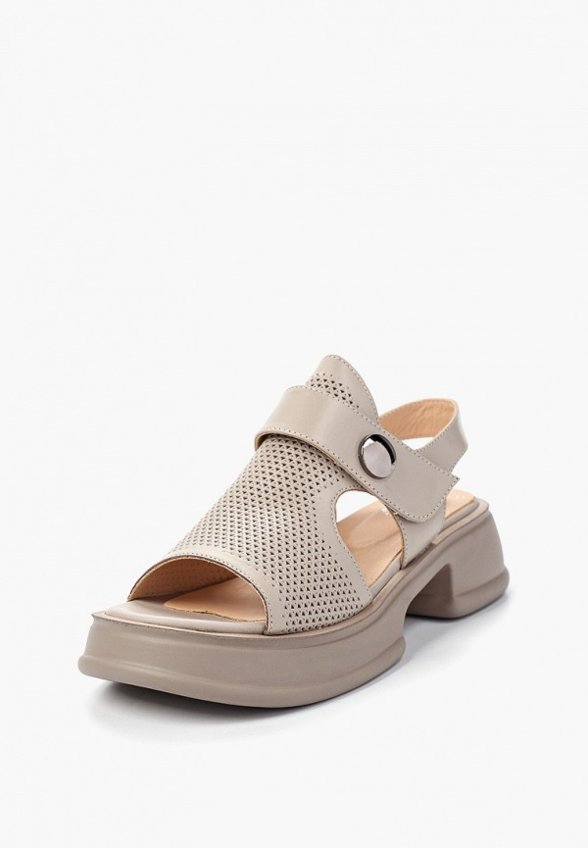 Босоножки Ascalini