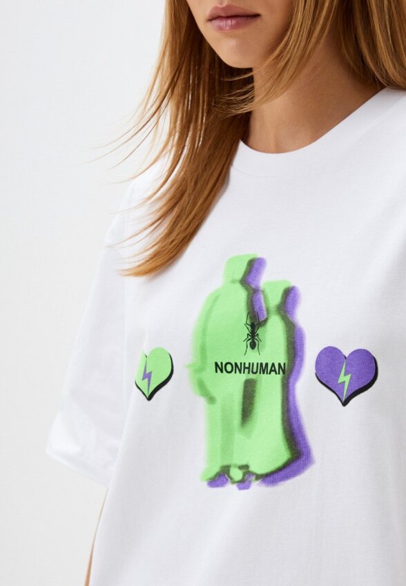 Футболка Graciana