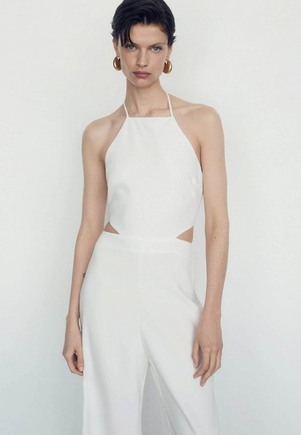 Комбинезон Mango