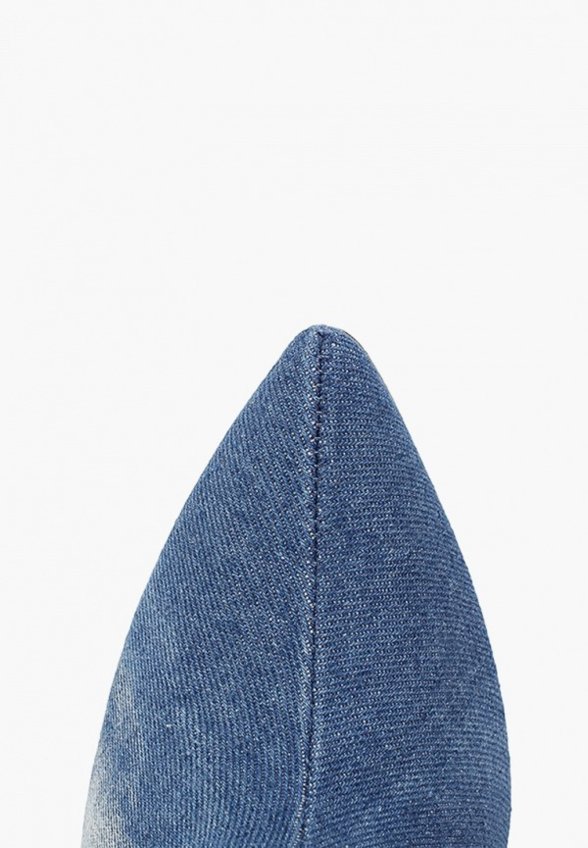 Ботфорты Dino Albat