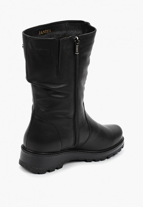 Полусапоги Janita