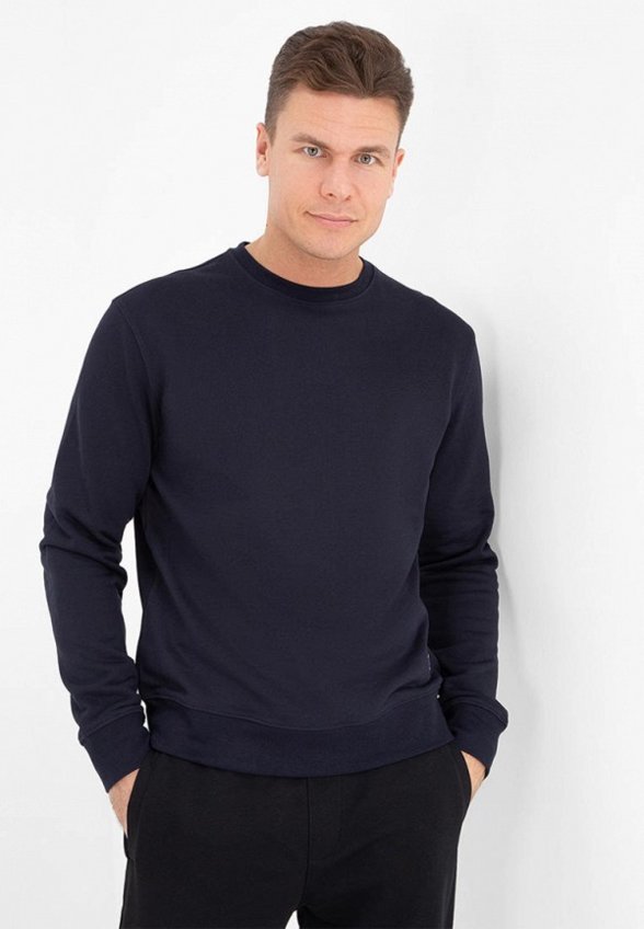 Свитшот Thomas Berger