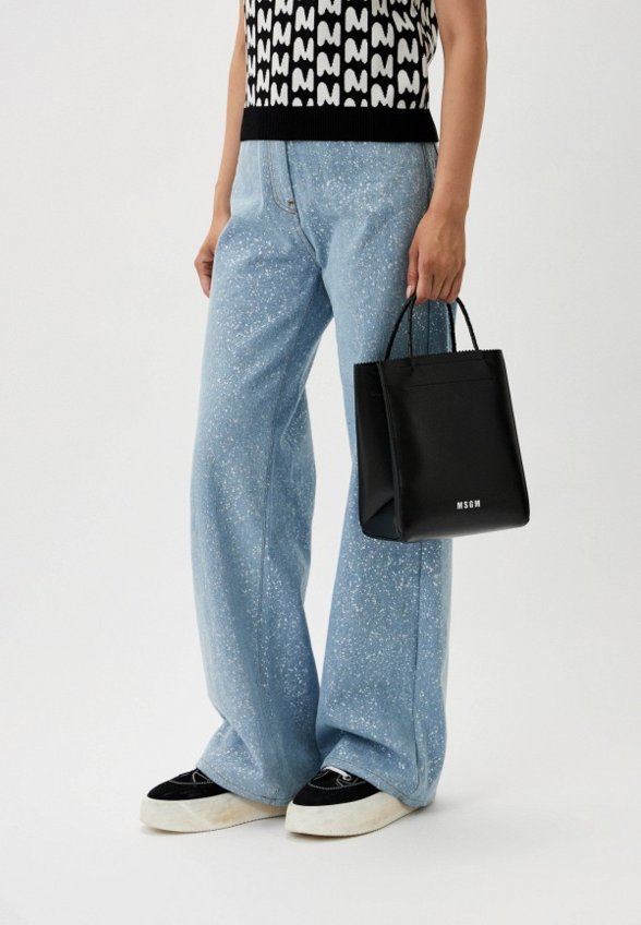 Сумка MSGM