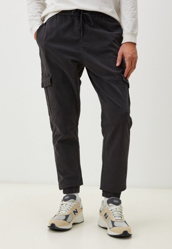 Брюки JC Just Clothes