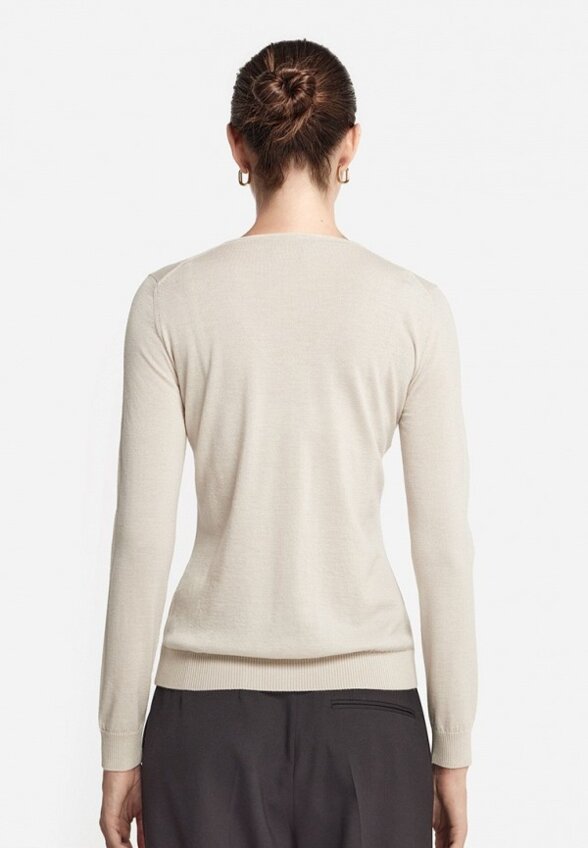 Пуловер Falconeri