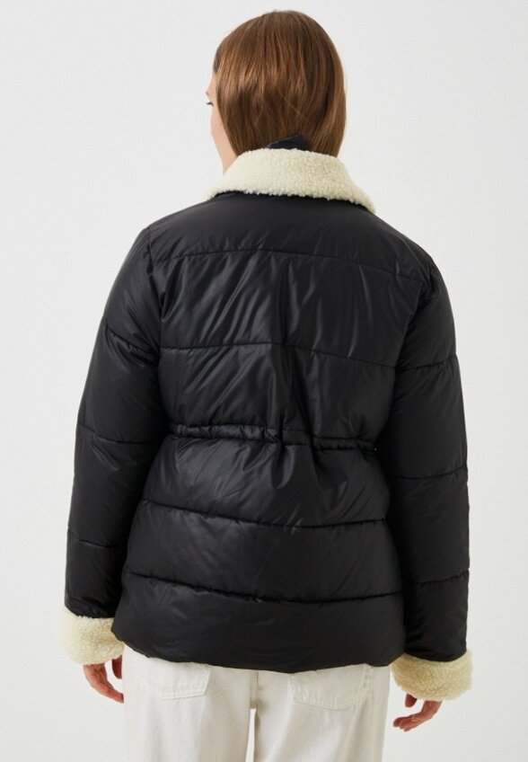 Куртка-пальто Mollese