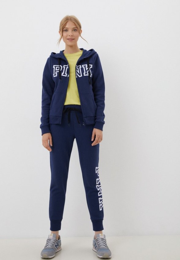 Брюки спортивные Victoria's Secret Pink