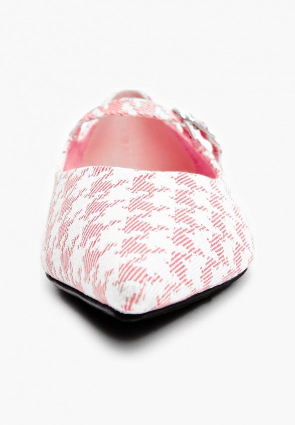 Туфли Lera Nena