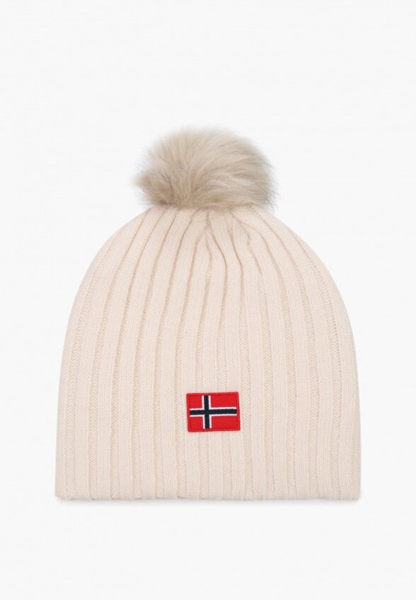 Шапка Scuola Nautica Italiana