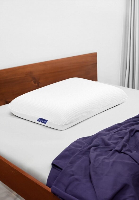 Подушка анатомическая buyson