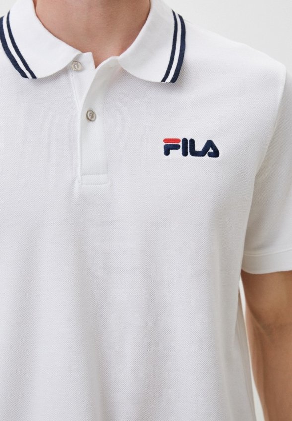 Поло Fila