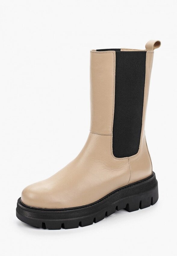 Полусапоги Giotto