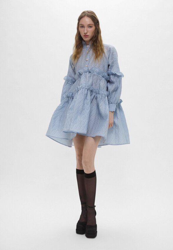 Платье Sister Jane