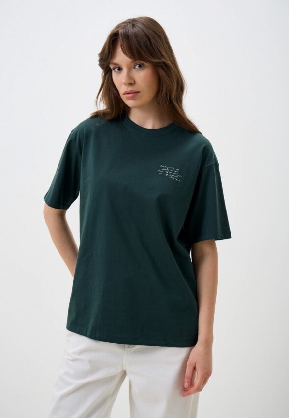 Футболка Mark Formelle