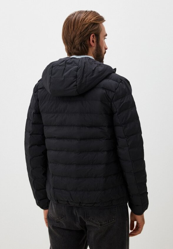 Куртка утепленная Fred Perry