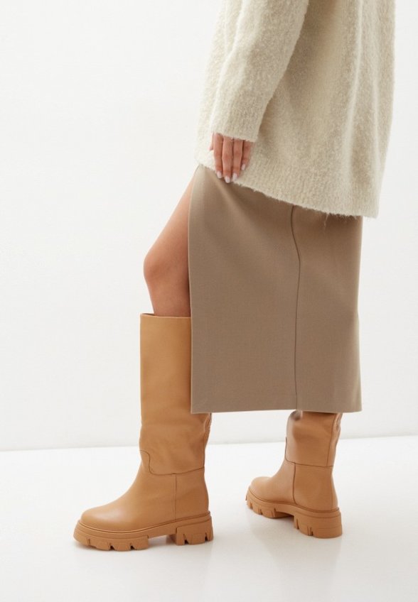 Сапоги Араз