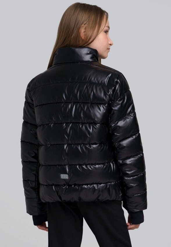 Куртка утепленная PlayToday