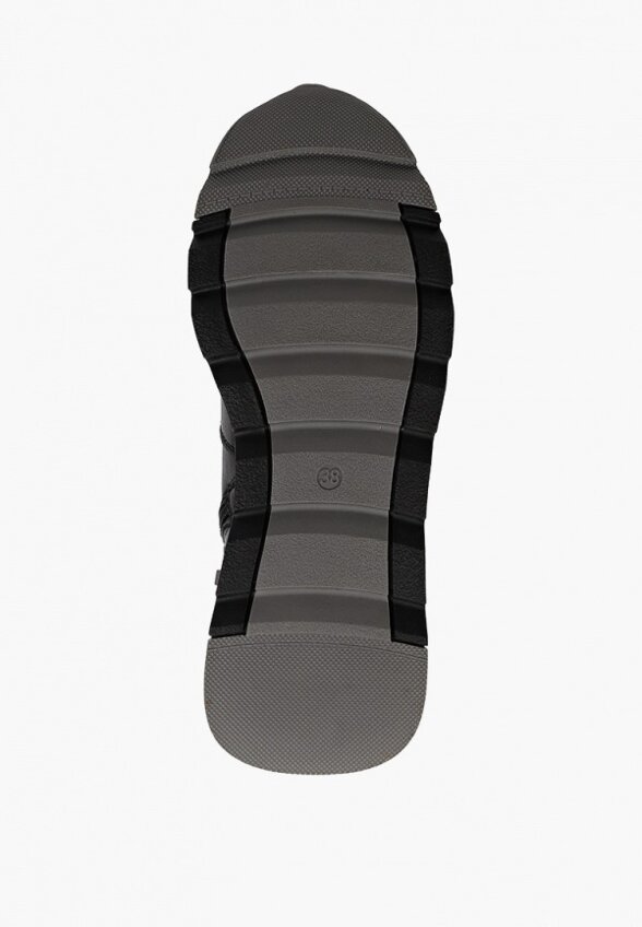 Ботинки Makfine