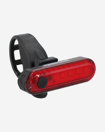 Фонарь задний велосипедный Cyclotech CRL-6, Черный